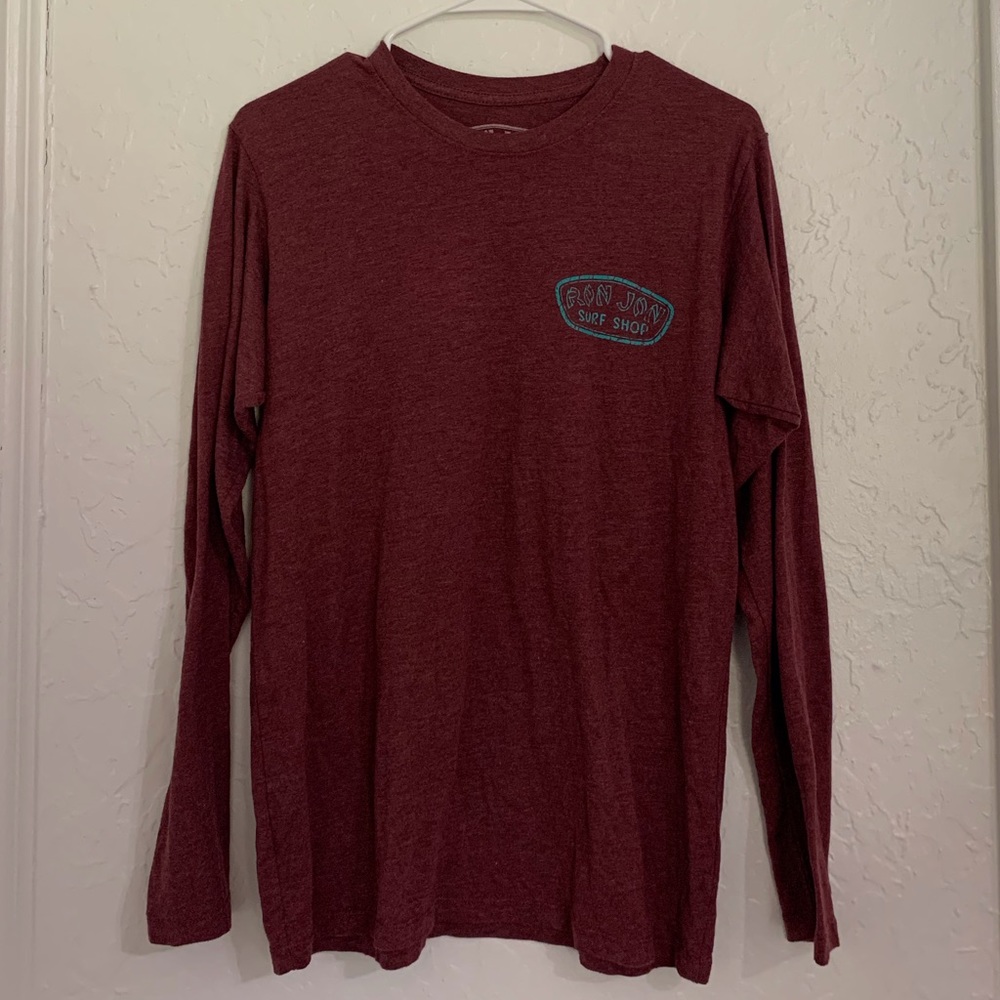 Ron Jon long sleeve
